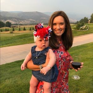 Meet your Posher, Caity